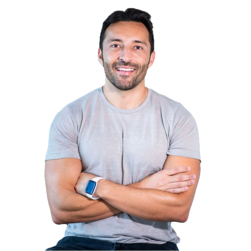 Alejandro Garcia-Amaya, founder of RippleTalks