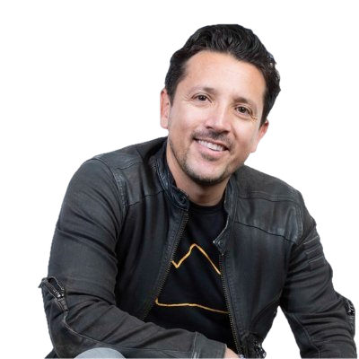 Ricardo Garcia-Amaya, founder of RippleTalks